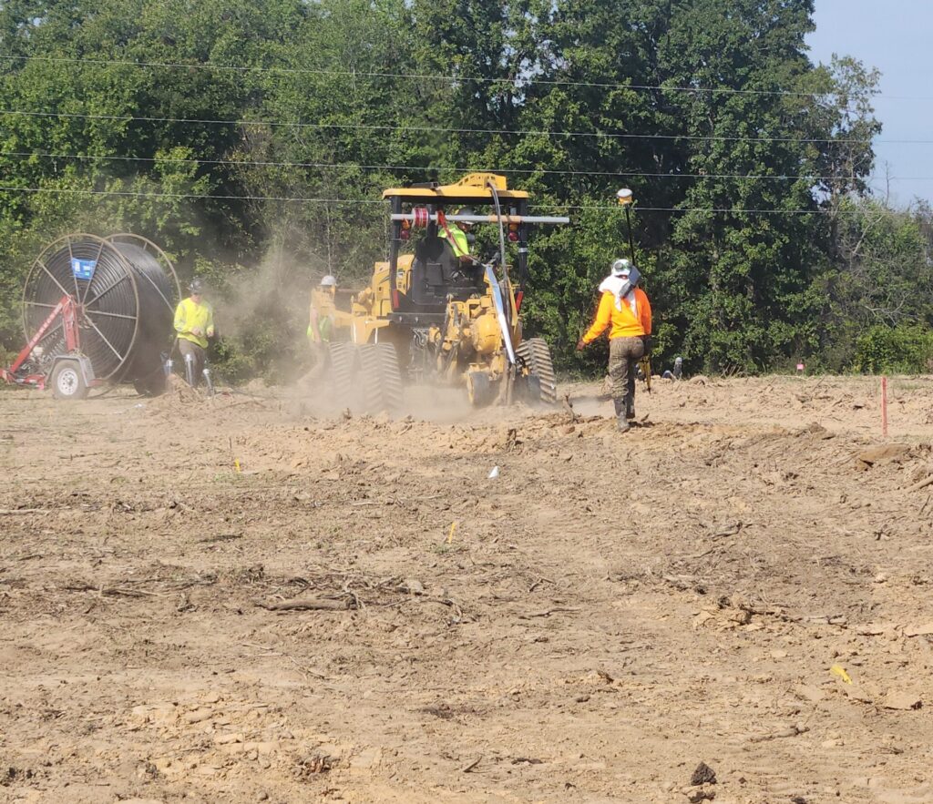 Spillertown 2 Vibe Plow