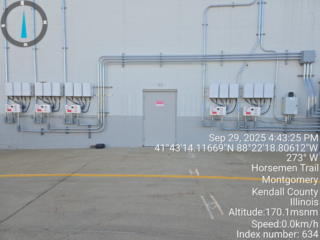 Walmart Montgomery Inverters