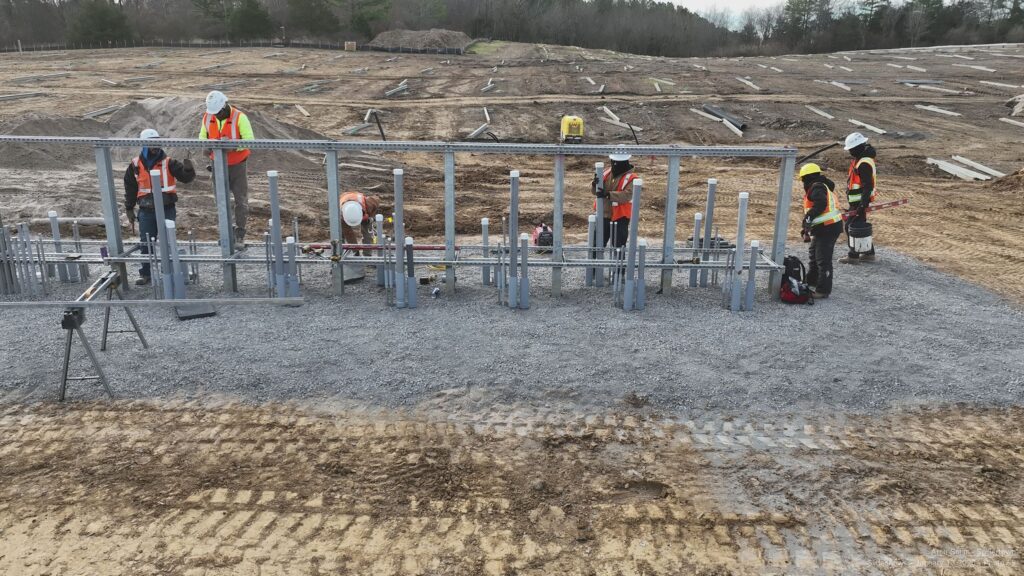 Spillertown 1 electrical pad