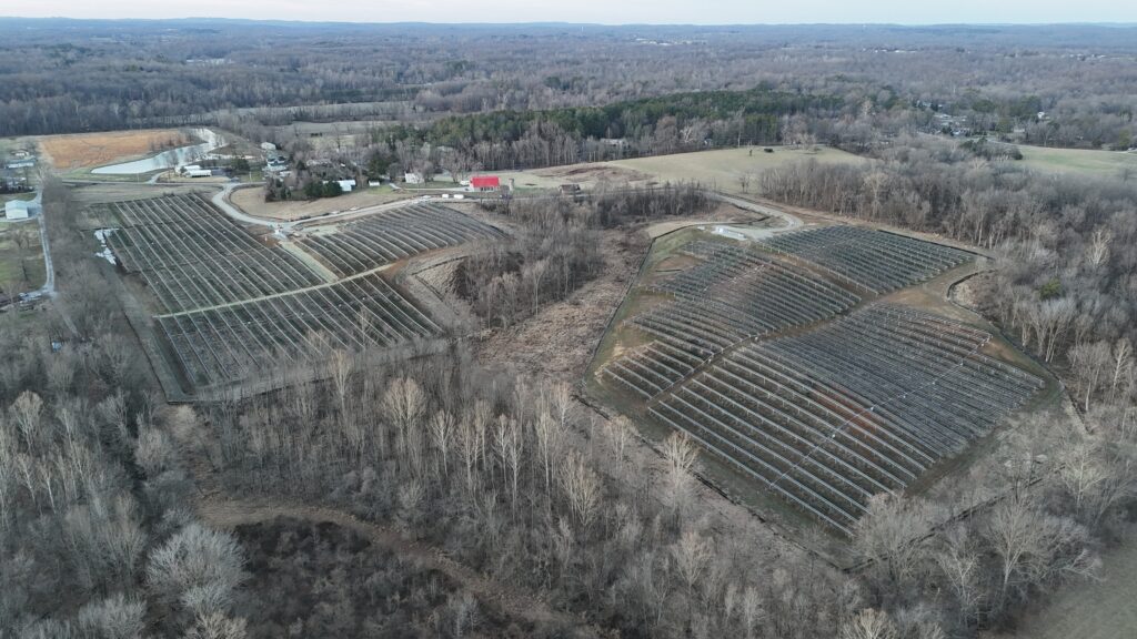 Gerty installed modules