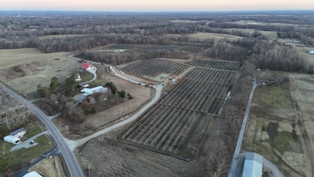 Gerty pan out installed modules