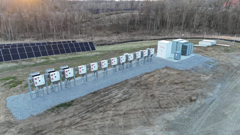 Gerty Electrical Pad