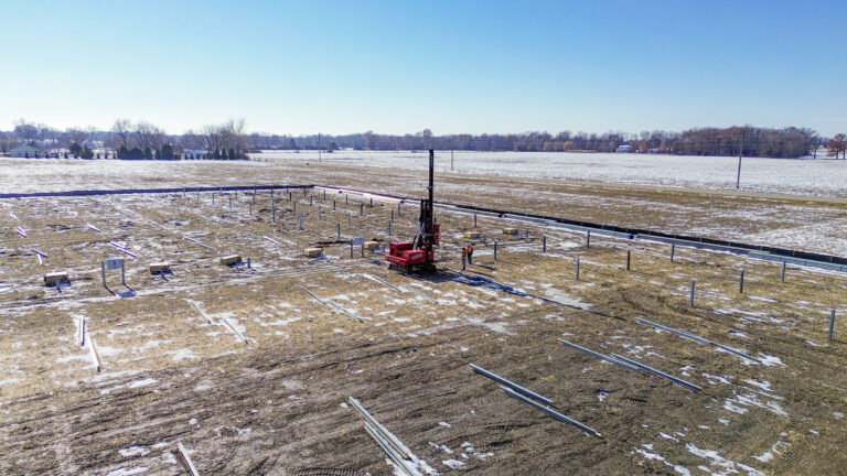 McCray Post Pounding.JPG