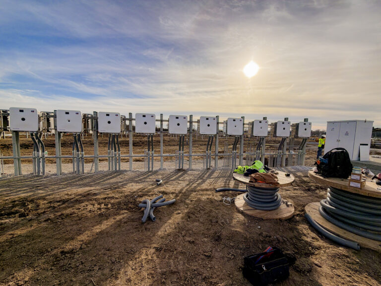 McCray Electrical pad