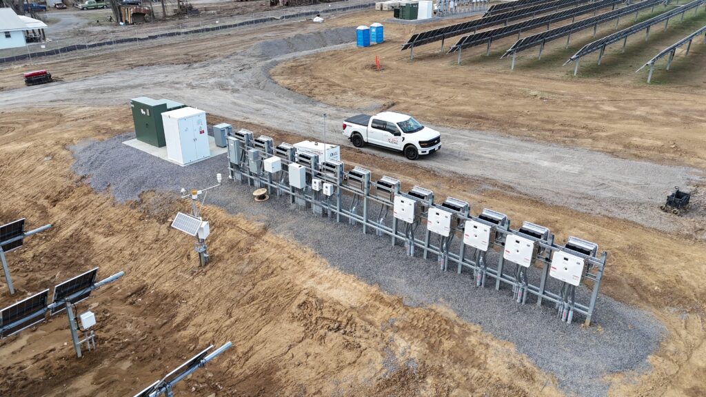 Spillertown 2 electrical pad
