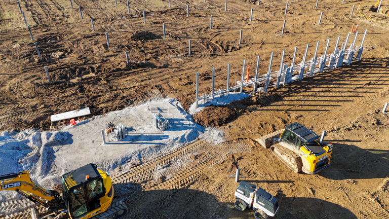 Wildcat electric pad